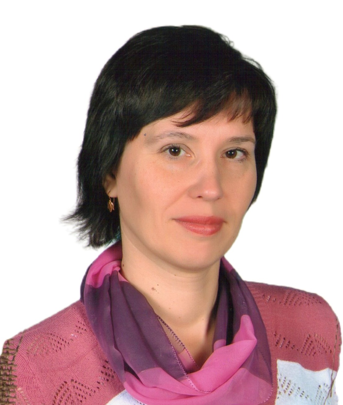 Черешнева Наталья Сергеевна.
