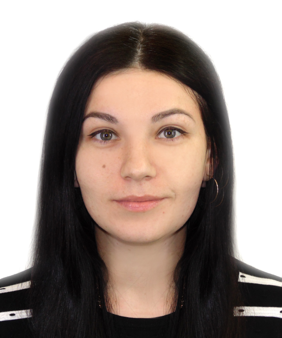 Губанова Ольга Александровна Губанова Ольга Александровна.