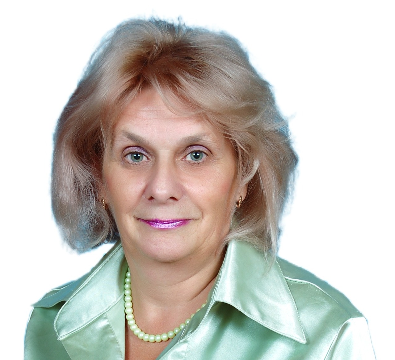 Крышко Ирина Валентиновна.