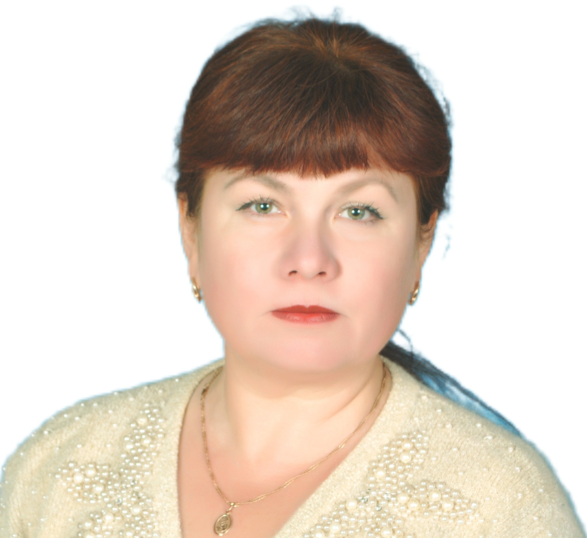 Мамзер Анжела Владимировна.