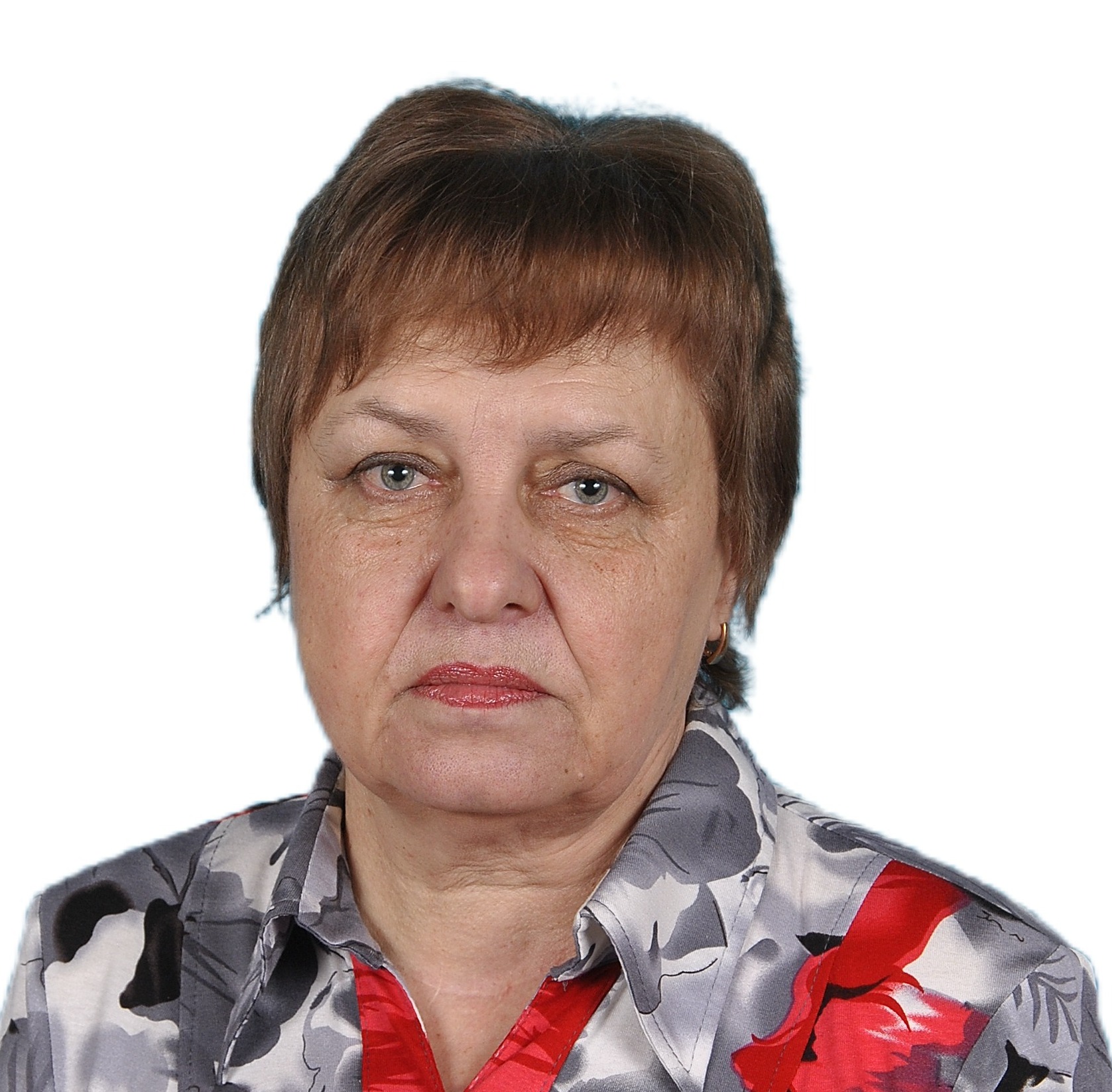 Михайлюк Наталья Анатольевна.