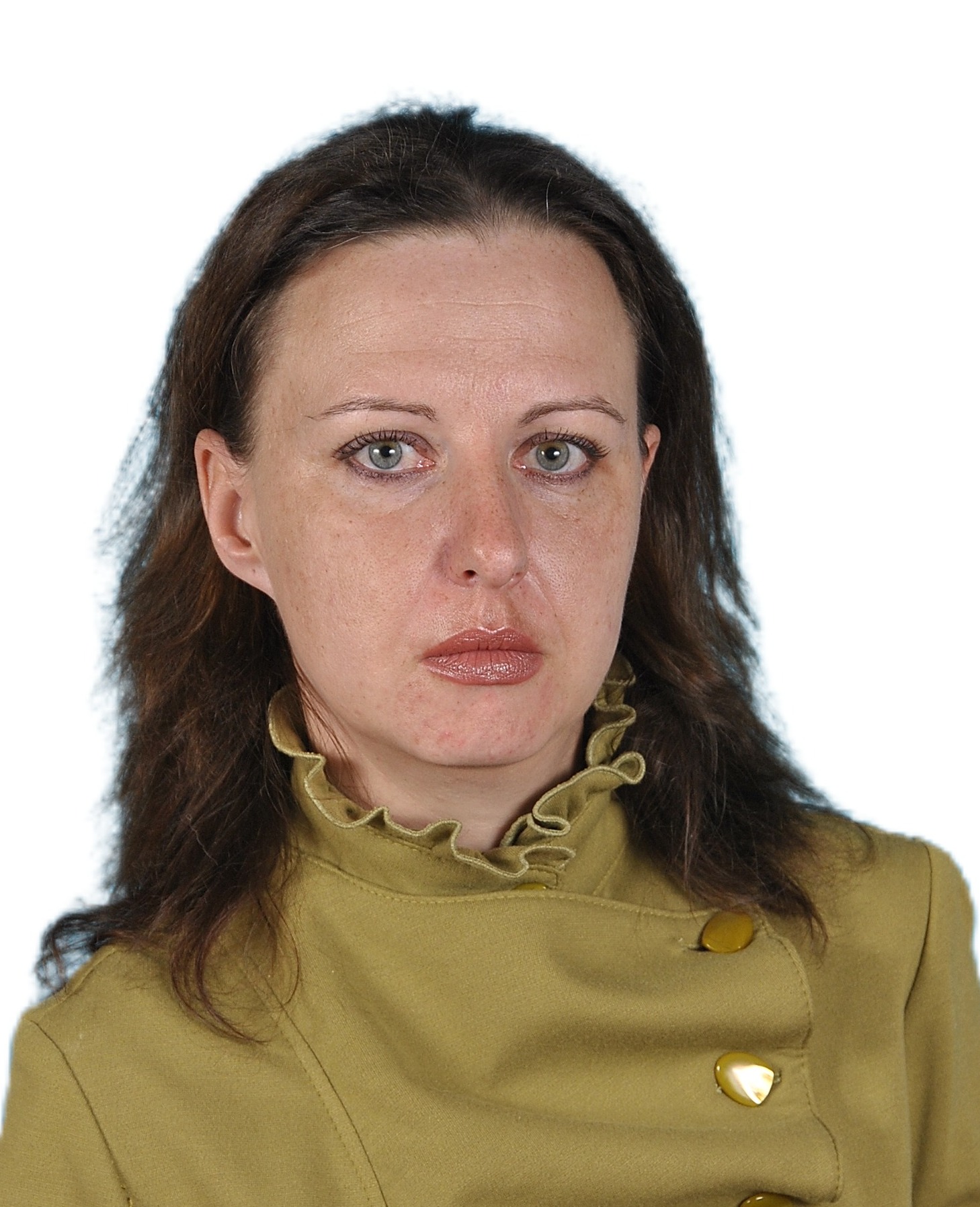Плеханова Ольга Александровна.