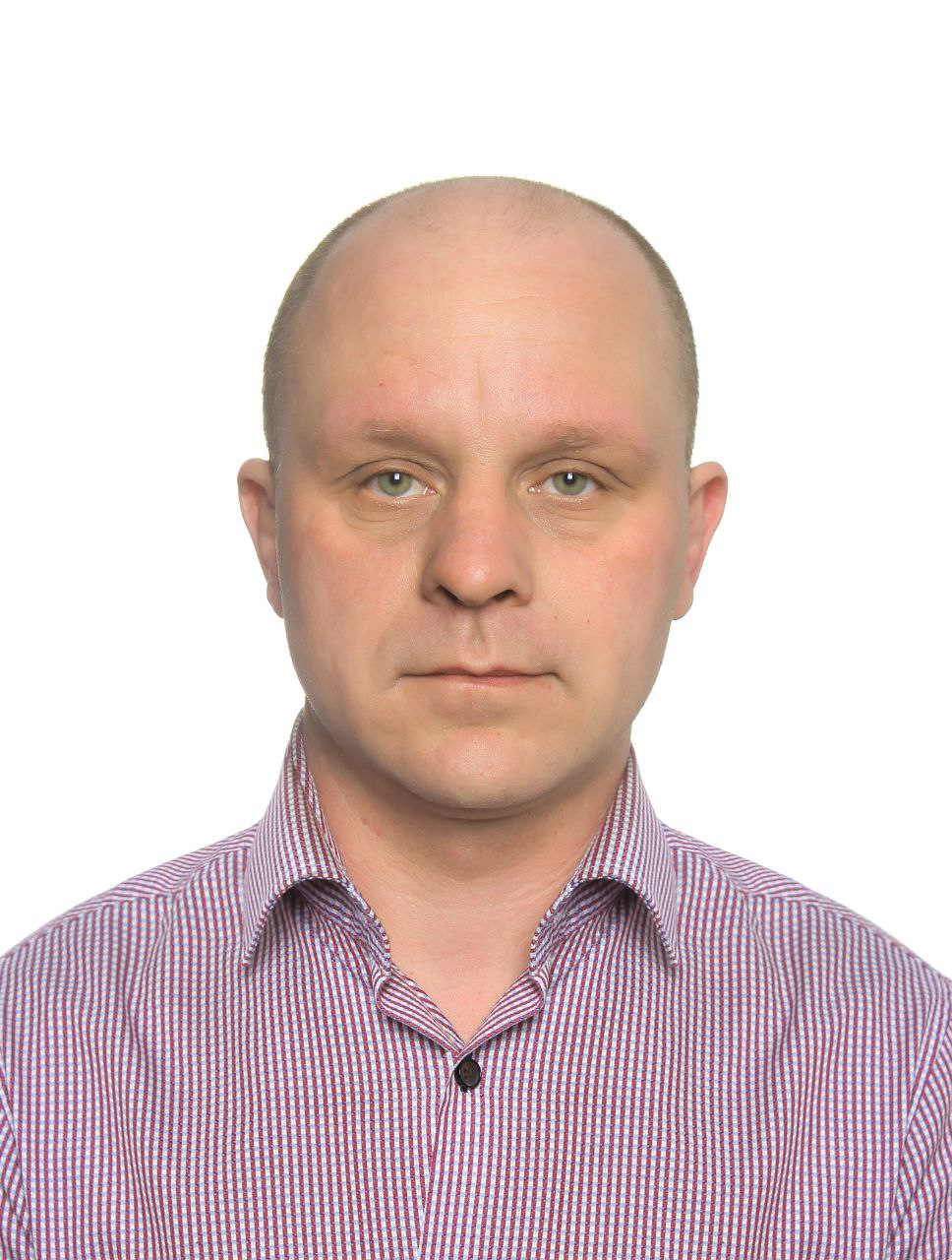 Притыченко Александр Викторович.