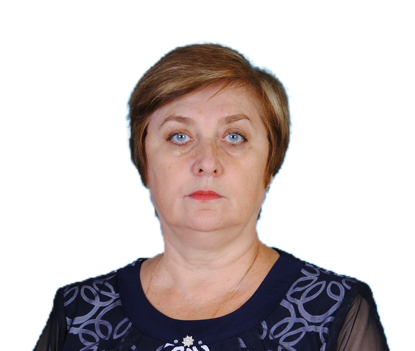 Радченко Марина Борисовна.