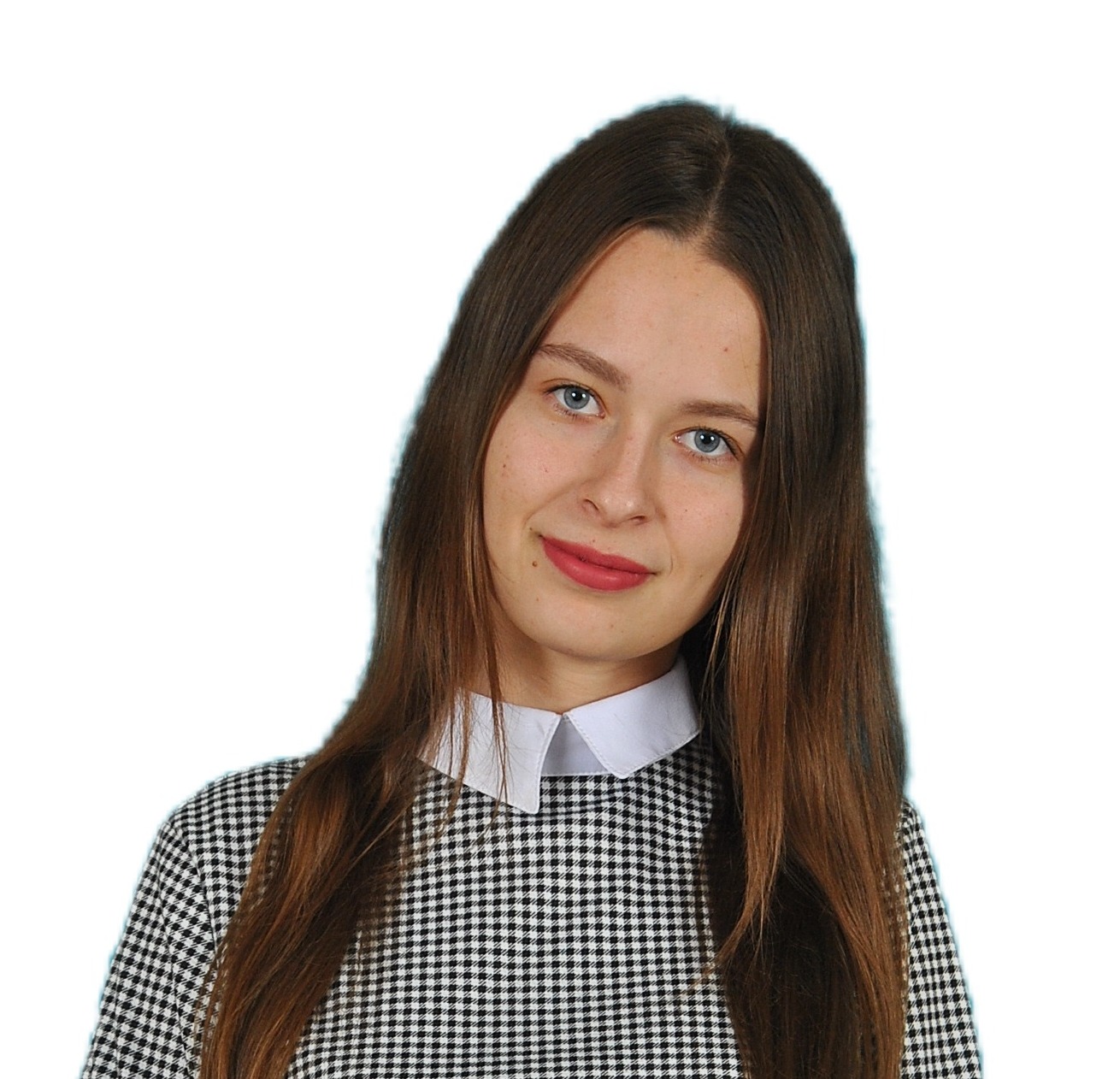 Шенцова Валерия Вадимовна.