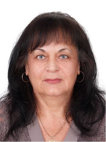 Ткаченко Наталья Ивановна.